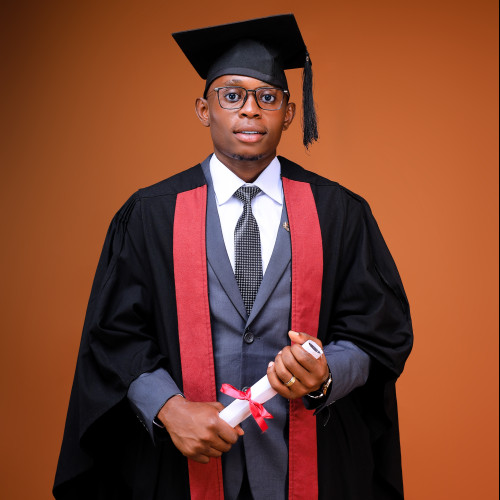 Elijah  O. profile photo