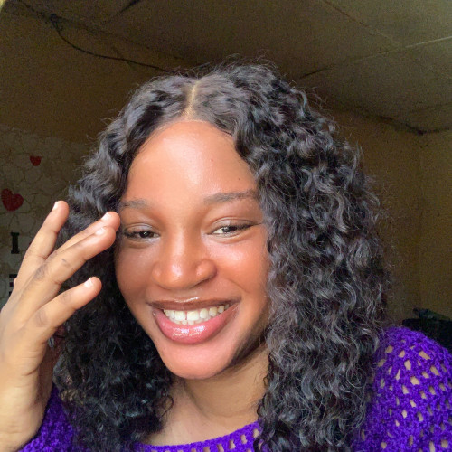 Grace J. profile photo