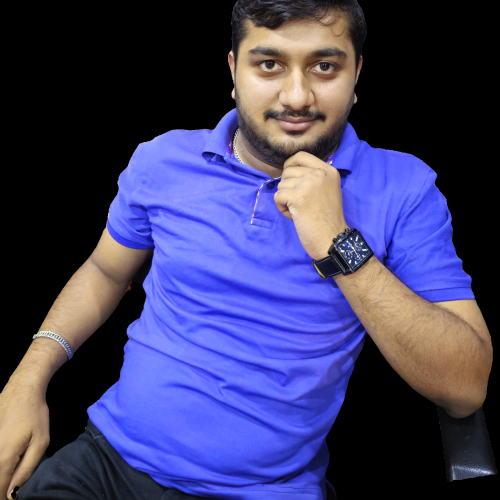 Kavnain Abbas K. profile photo