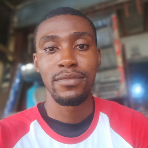 Nwajagu M.
