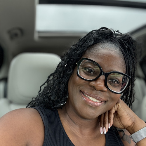 Ann P. profile photo