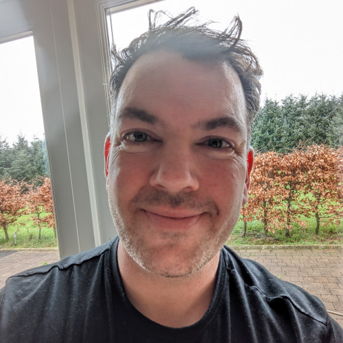 Danny M. profile photo
