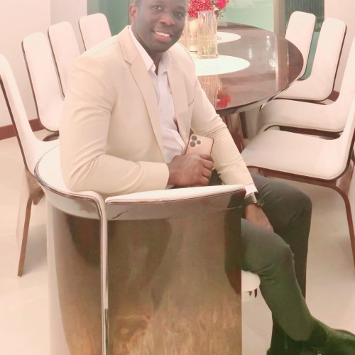 Patrick O. profile photo