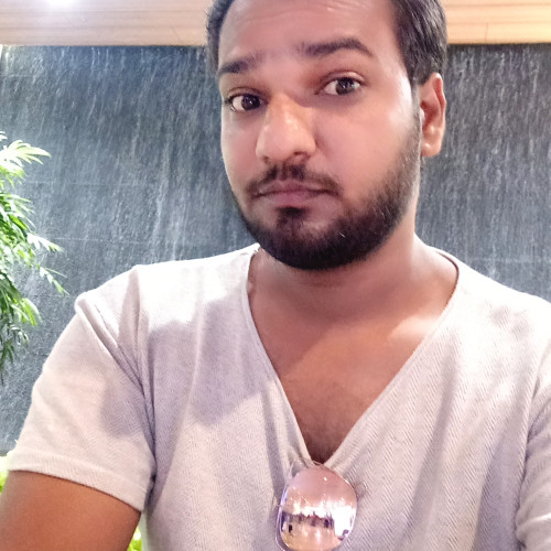 Vikas V. profile photo