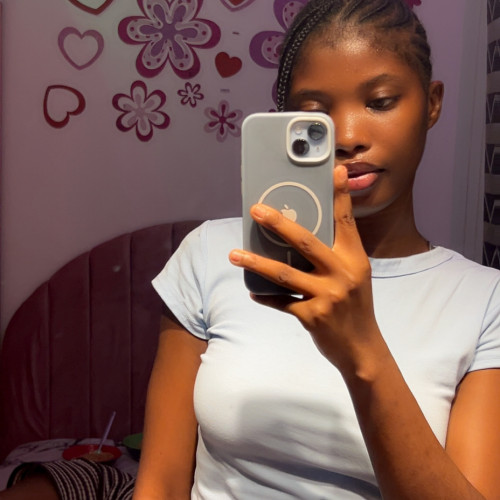 Waliyah L. profile photo