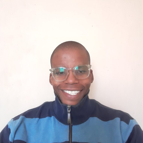 Thabo F.