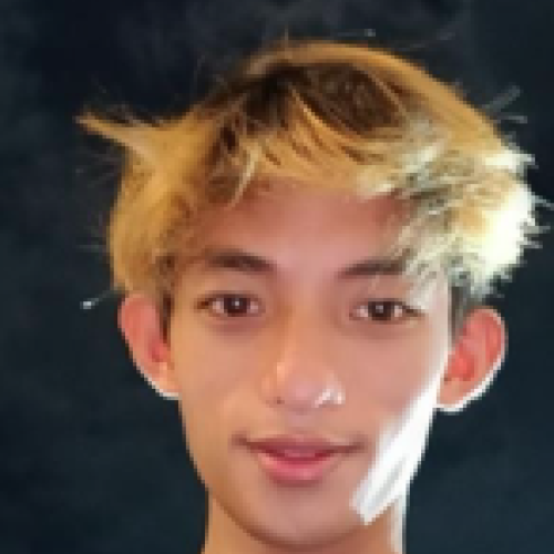 limwel B. profile photo