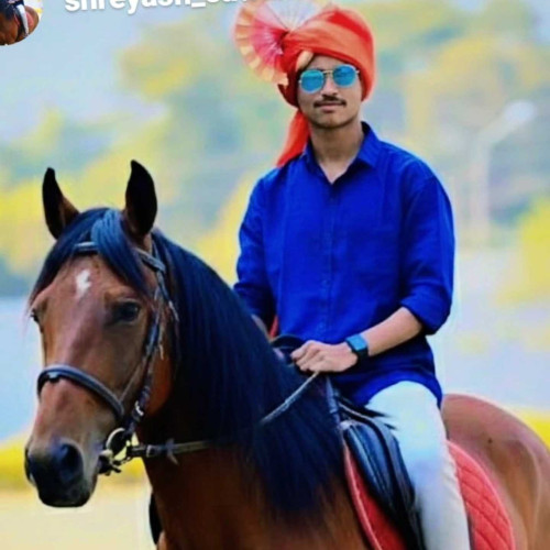 shreyash s. profile photo