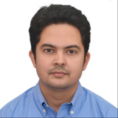 Ankur D.