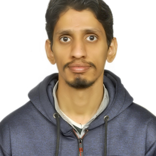 Humza S. profile photo