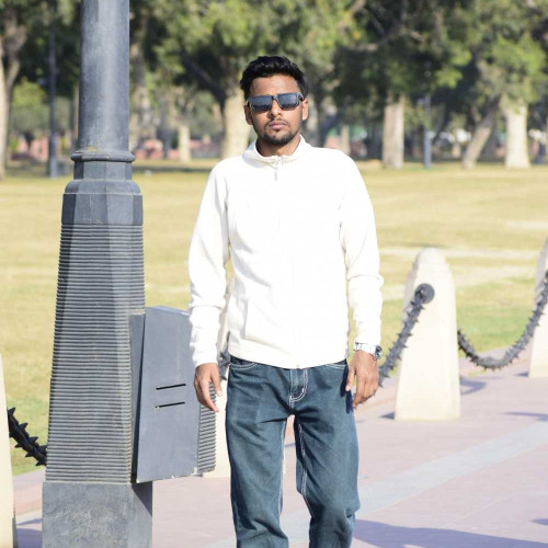 misbahul R. profile photo