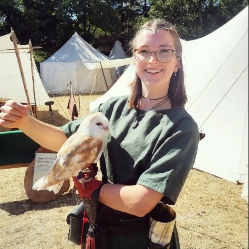 Vanessa  D. profile photo