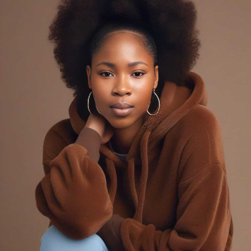 Precious G. profile photo