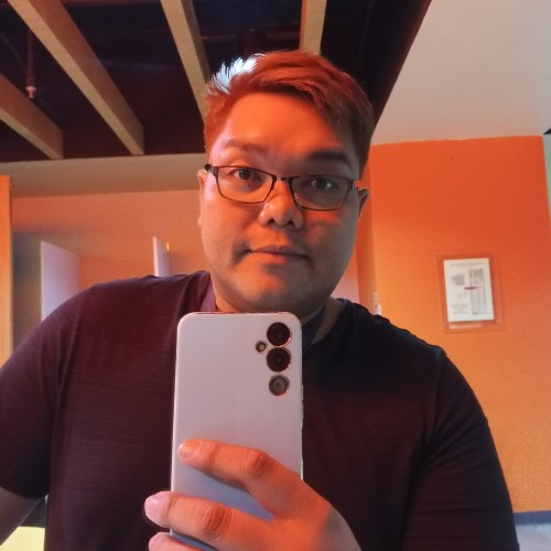Cris Vincent P. profile photo
