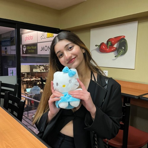 Aashi K. profile photo