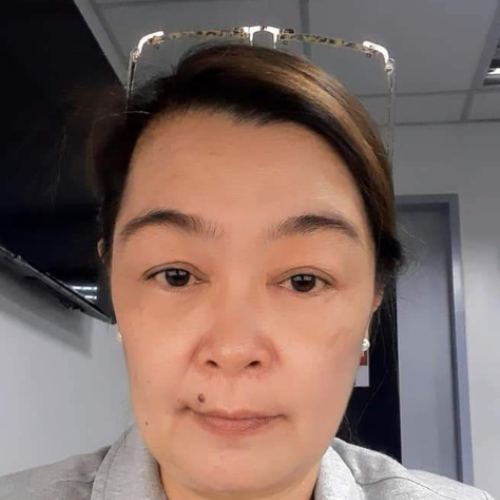 Marjorie V. profile photo