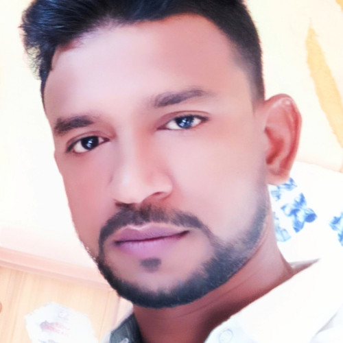 Almas M. profile photo