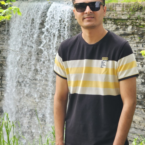 Karan M. profile photo