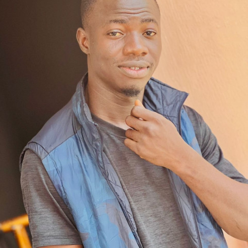 ogbor E. profile photo