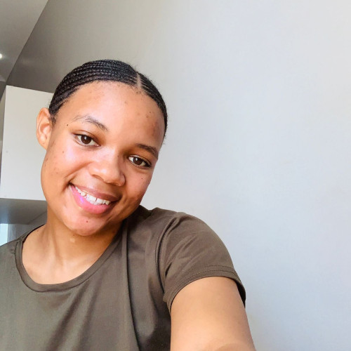 Sinenhlanhla m.