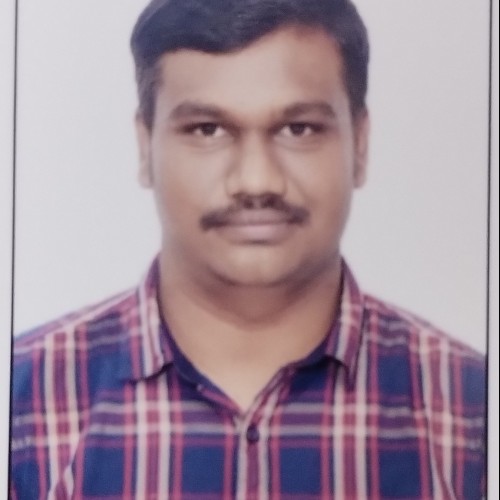 Kiran C.