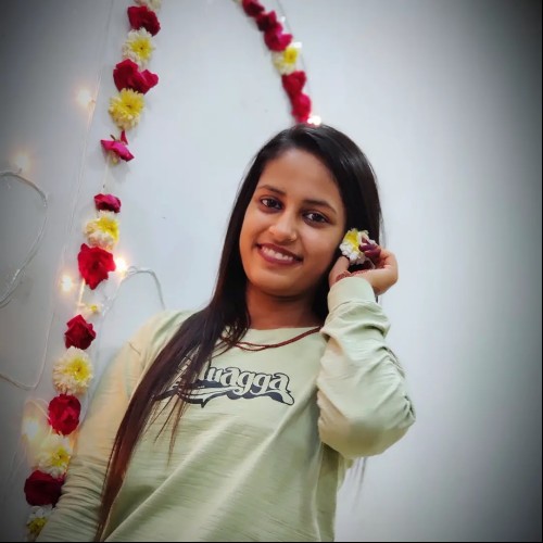 Nidhi N.
