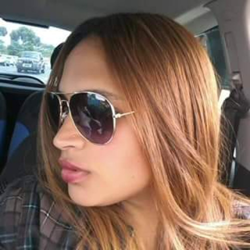 Firyal I. profile photo