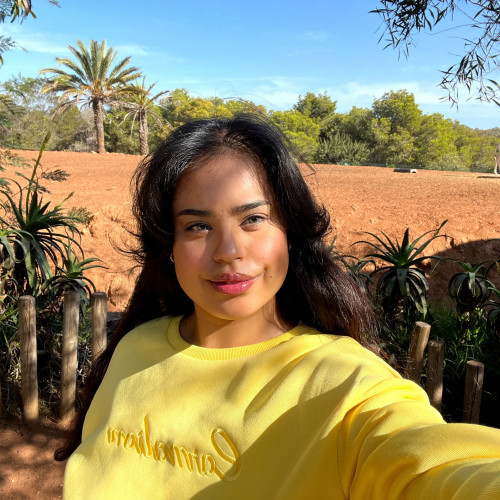 Alya H. profile photo