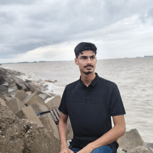 Farhan r. profile photo