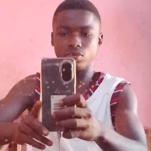 Agbo p. profile photo