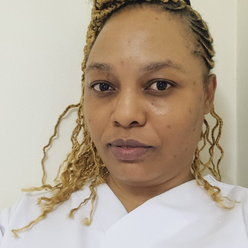 Purity B. profile photo