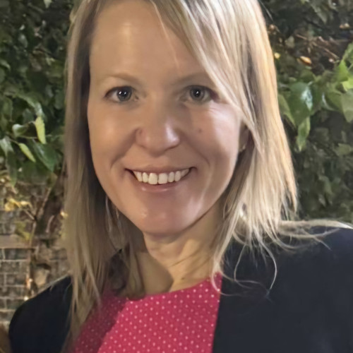 Nicole P. profile photo