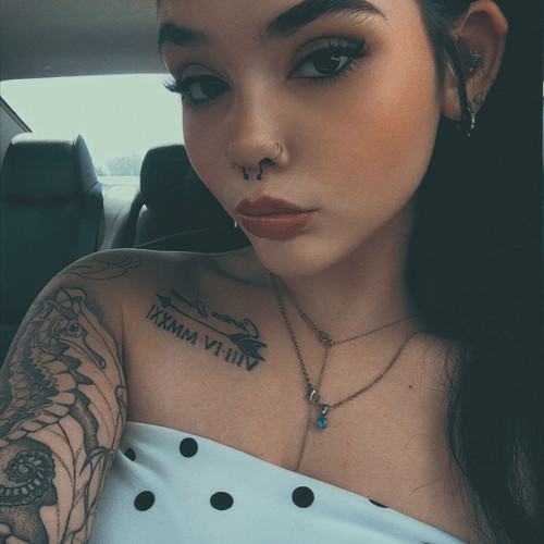 aria r. profile photo
