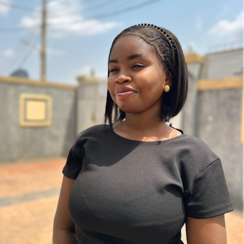 Joke O. profile photo