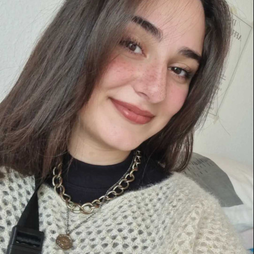 Buket S. profile photo