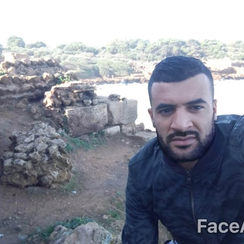 Aouadi M. profile photo