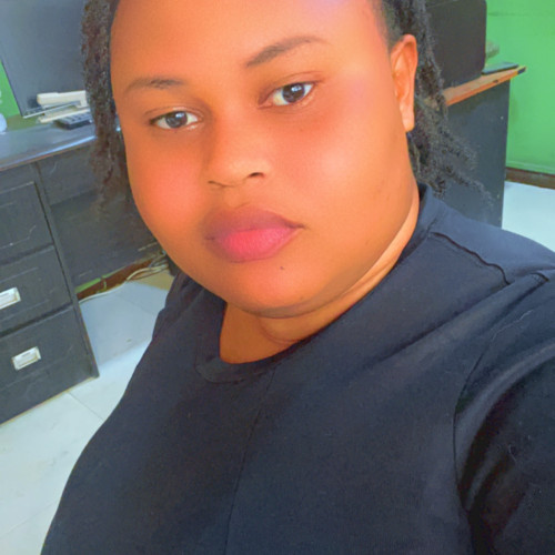 Bethsheeba B. profile photo