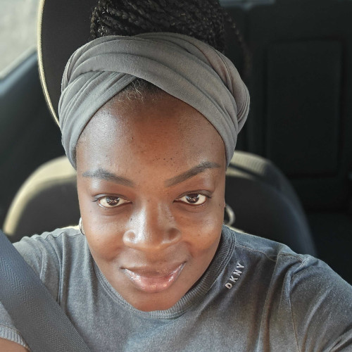 sha A. profile photo