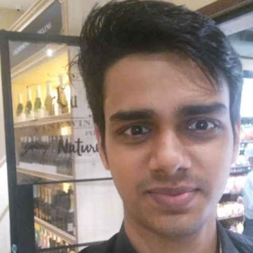 Sushan C. profile photo