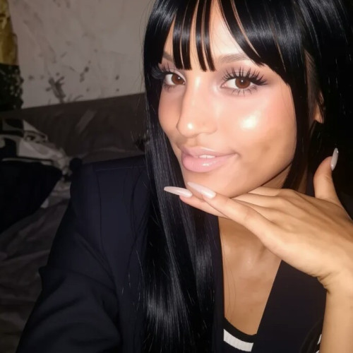 Serene M. profile photo