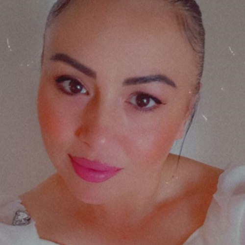 daria l. profile photo
