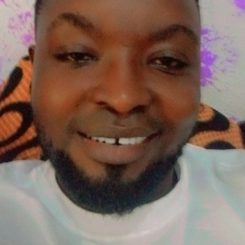 Ajileye O. profile photo