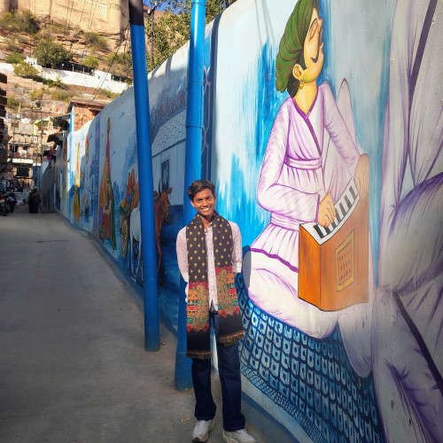 Devansh S. profile photo