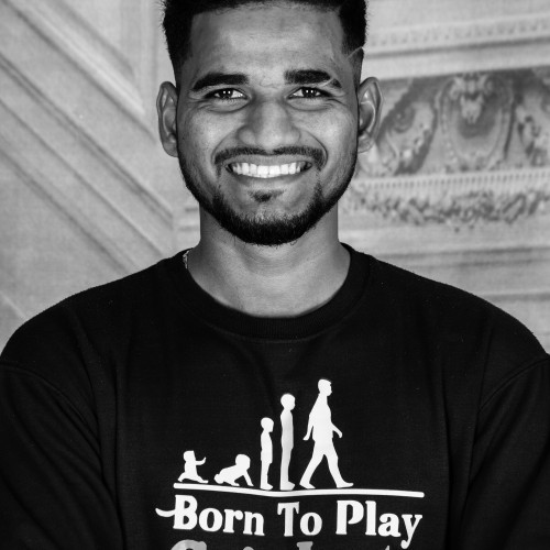 Mangesh P. profile photo