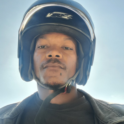 Obakeng M. profile photo