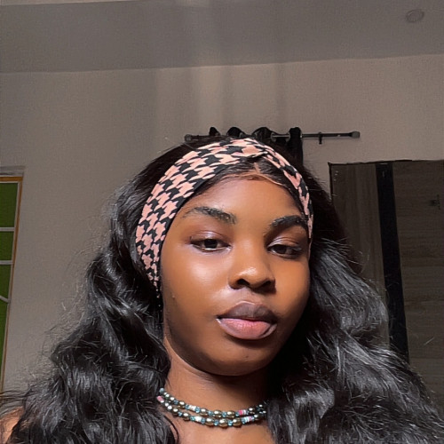 Matilda  A. profile photo