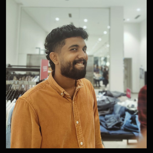 Amal D. profile photo