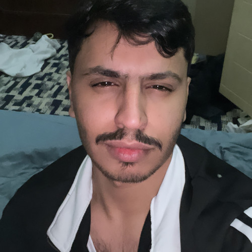 Saad A. profile photo