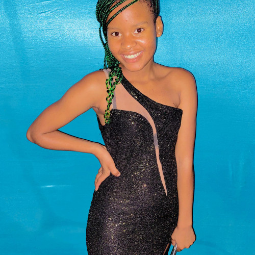 Bebe M. profile photo