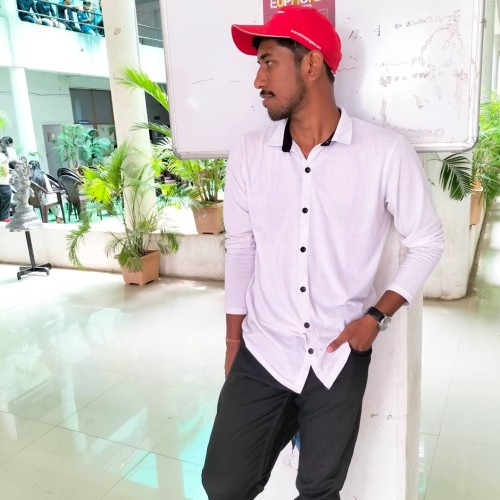 Vinayak K.